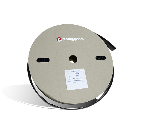 Tubos de pared media hasta 1000 volts.