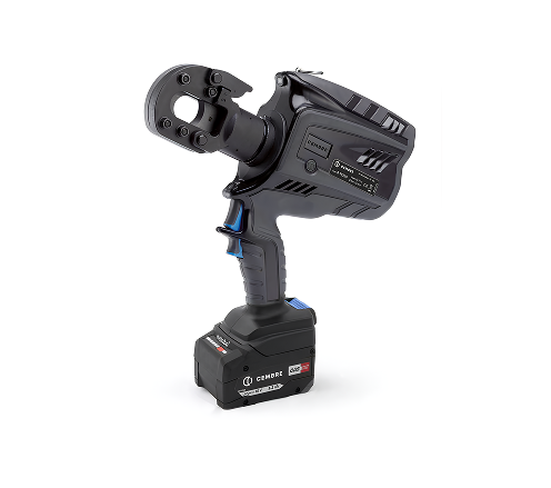 Herramienta de corte Electrohidráulica hasta 25 MM2